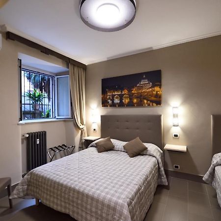 Domus Catone Apartman Róma Kültér fotó
