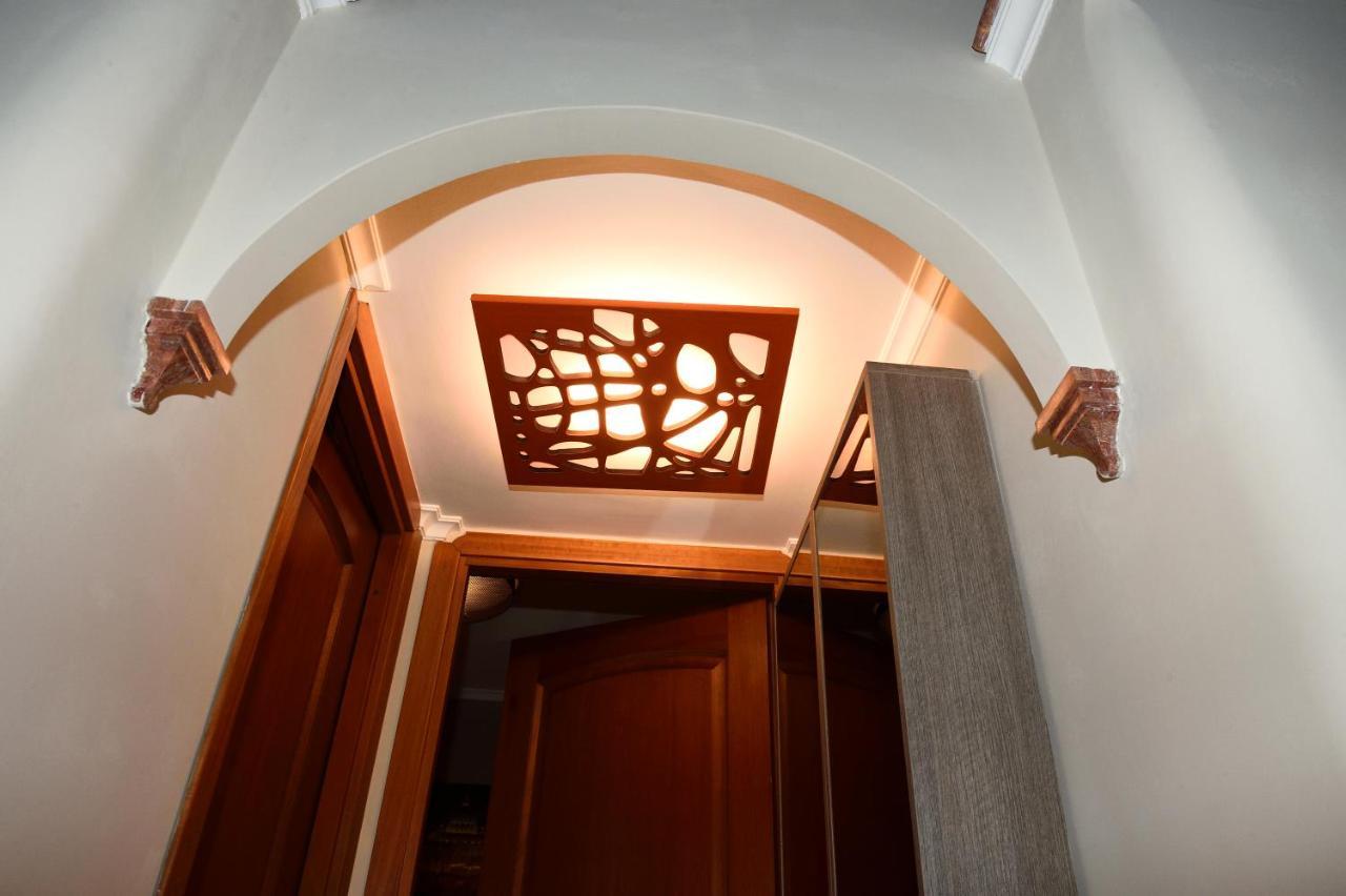 Domus Catone Apartman Róma Kültér fotó
