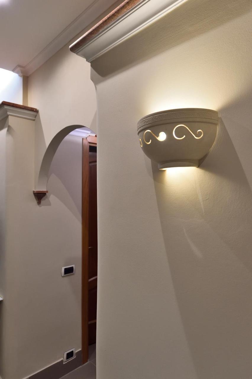 Domus Catone Apartman Róma Kültér fotó
