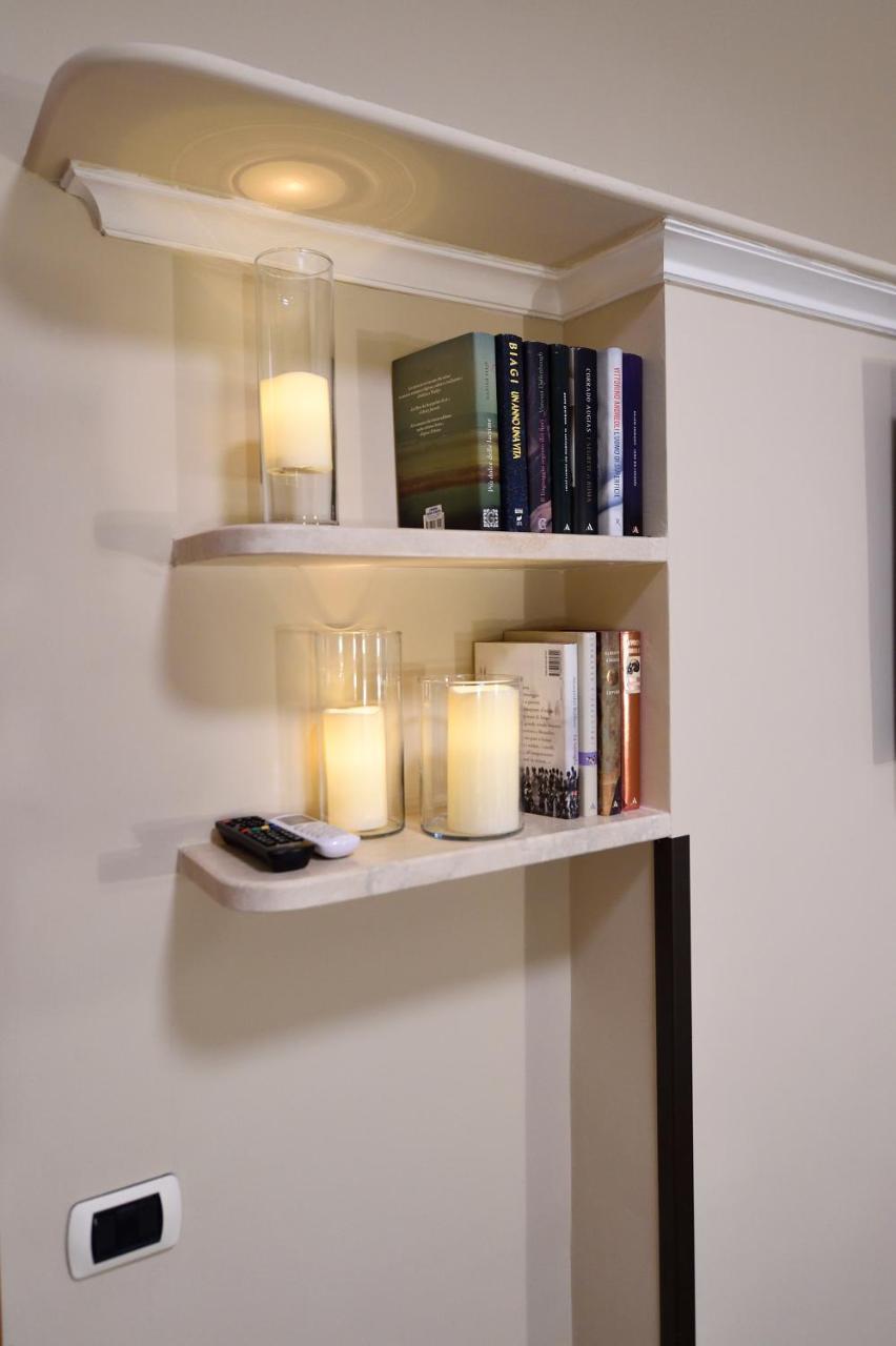 Domus Catone Apartman Róma Kültér fotó
