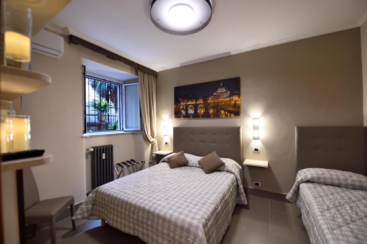Domus Catone Apartman Róma Kültér fotó