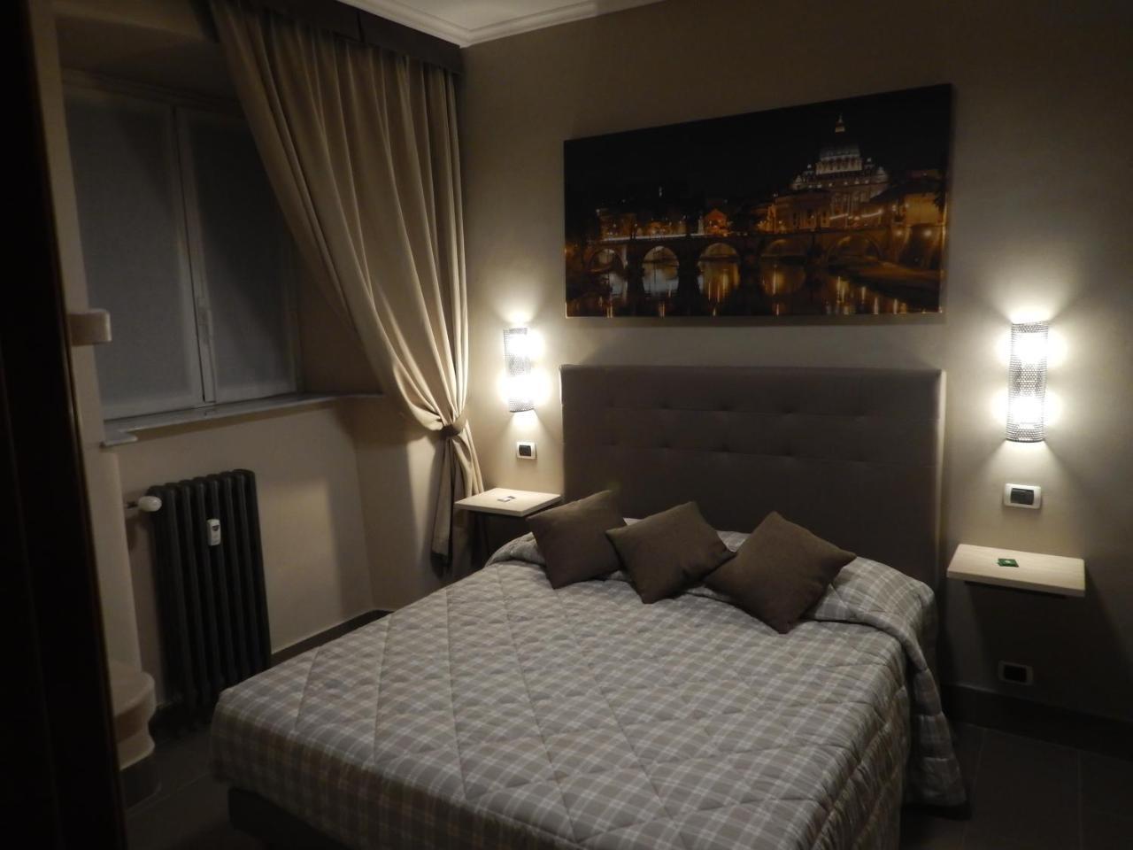 Domus Catone Apartman Róma Kültér fotó
