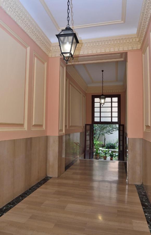 Domus Catone Apartman Róma Kültér fotó