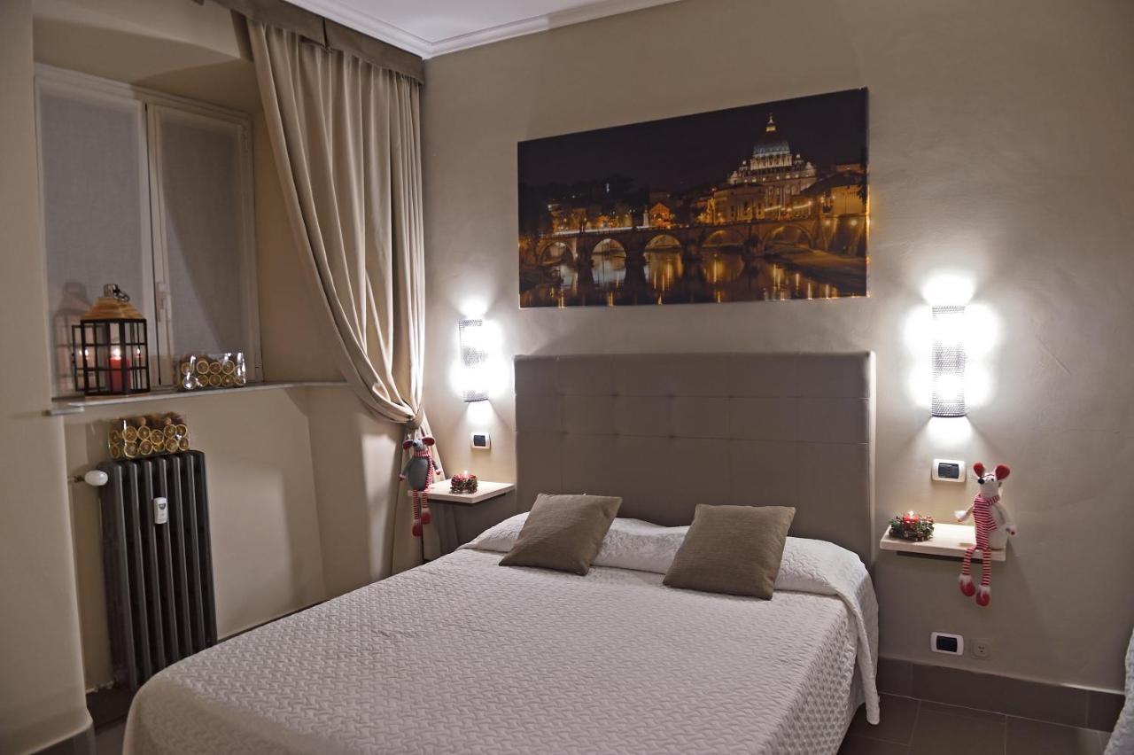 Domus Catone Apartman Róma Kültér fotó