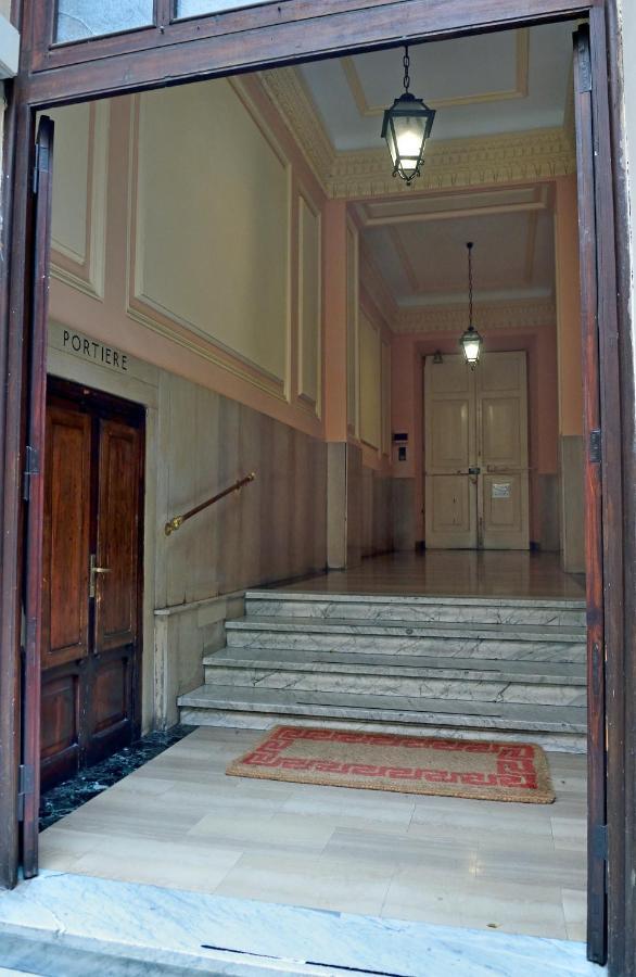 Domus Catone Apartman Róma Kültér fotó
